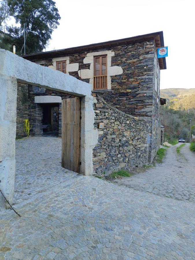 Villa O Chouzal à Arouca Extérieur photo