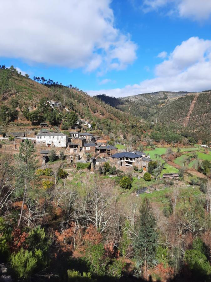 Villa O Chouzal à Arouca Extérieur photo