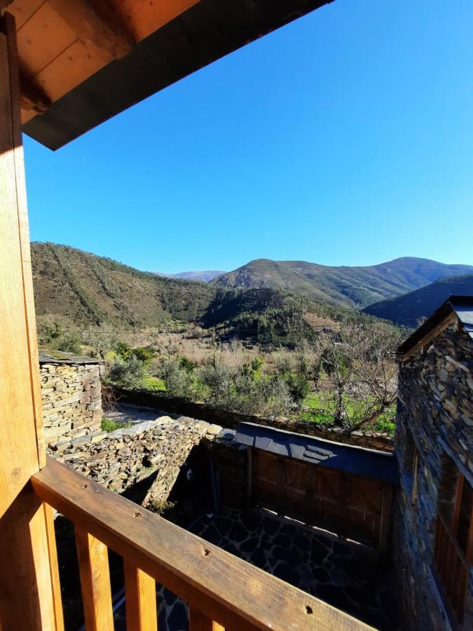 Villa O Chouzal à Arouca Extérieur photo